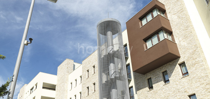 Apartment for sale in Limassol