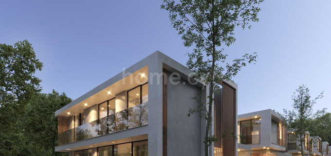 Haus in Ayia Triada zu verkaufen
