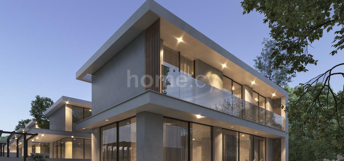 Haus in Ayia Triada zu verkaufen
