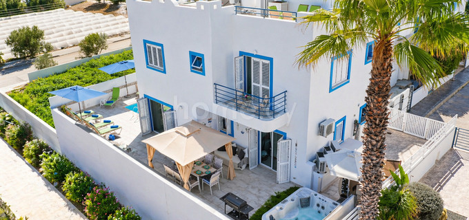 Villa for sale in Kapparis