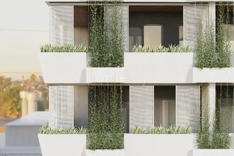 Mieszkanie na sprzedaż w Limassol