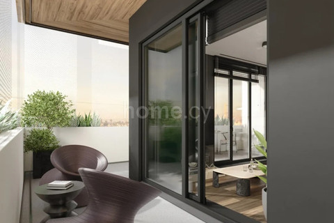 Mieszkanie na sprzedaż w Limassol