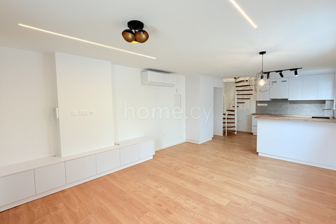 Ground floor apartment to rent in Limassol