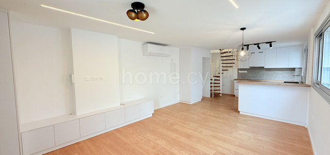 Ground floor apartment to rent in Limassol