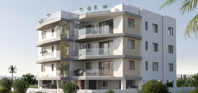 Apartment for sale in Deryneia