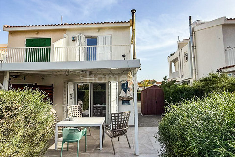 Maisonette for sale in Larnaca