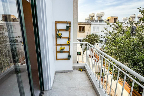 Apartment for sale in Larnaca