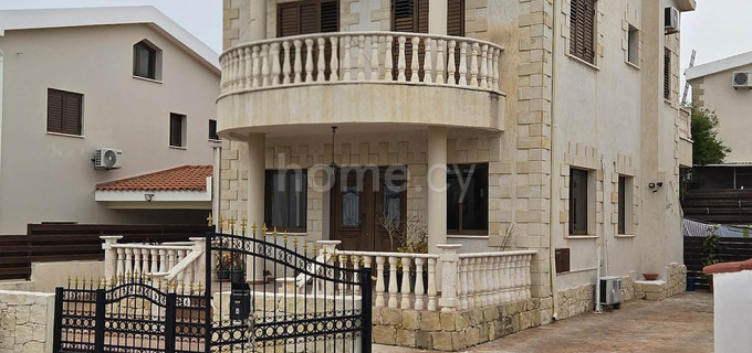 Willa do wynajęcia w Paphos