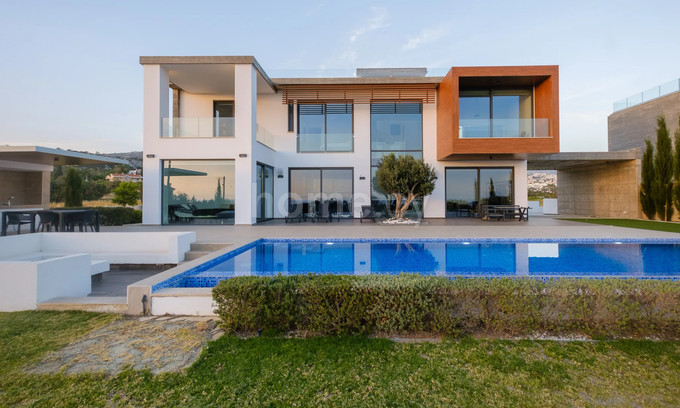 Willa do wynajęcia w Paphos