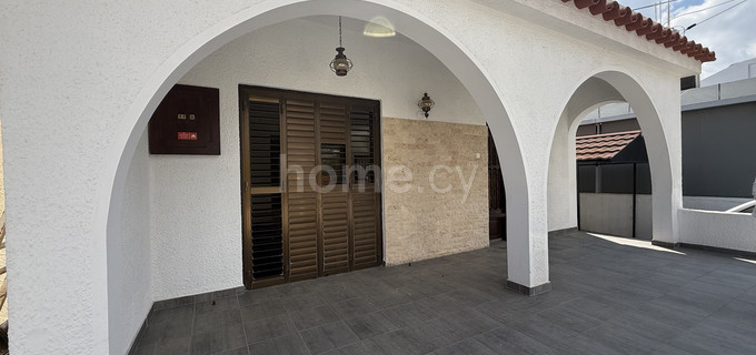 Semi-detached house to rent in Larnaca