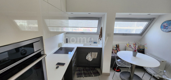 Apartamento para alquilar en Nicosia