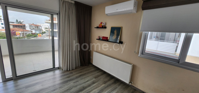 Apartment to rent in Nicosia