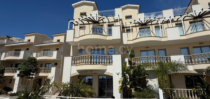 Mieszkanie do wynajęcia w Paphos