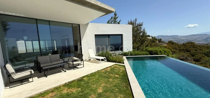 Bungalow do wynajęcia w Paphos