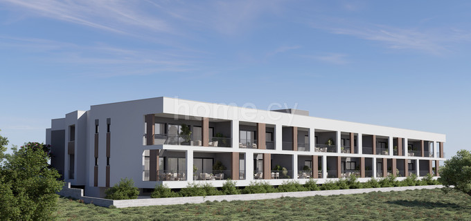Appartement à vendre à Limassol