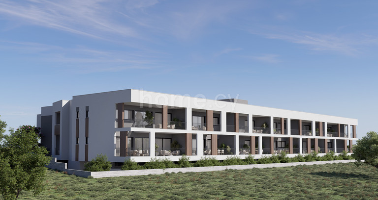 Appartement à vendre à Limassol