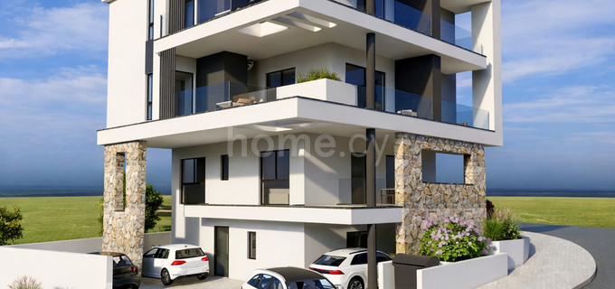 Apartment for sale in Ayia Napa