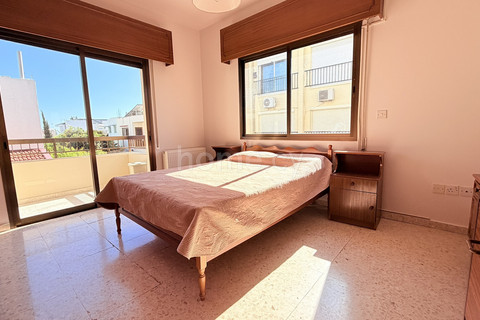 Appartement au rez-de-chaussée à louer à Limassol