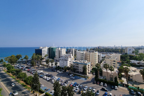 Appartement à louer à Limassol
