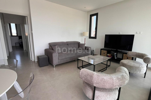 Penthouse apartment to rent in Larnaca