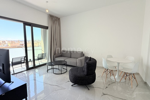 Apartment to rent in Limassol
