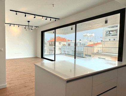 Apartment for sale in Limassol