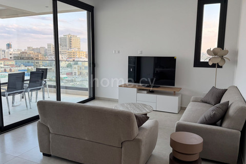 Penthouse apartment to rent in Larnaca