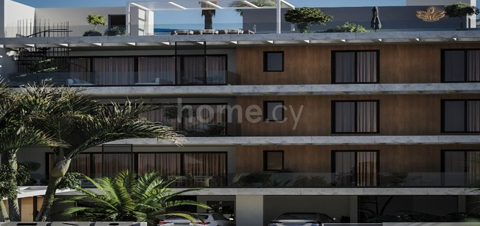 Lägenhet till salu i Larnaca