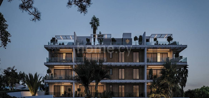 Lägenhet till salu i Larnaca