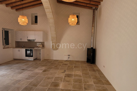 Villa att hyra i Larnaca
