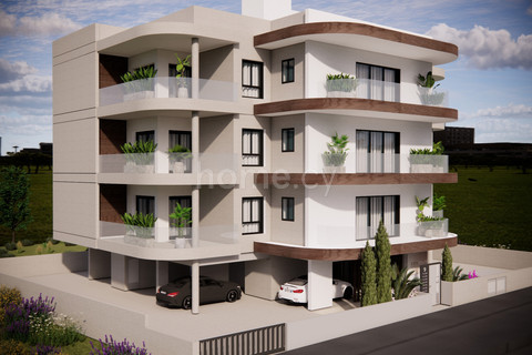 Appartement à vendre à Limassol