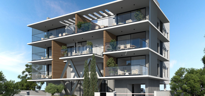 Apartment for sale in Limassol