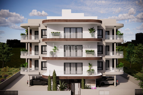 Appartement à vendre à Limassol