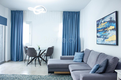 Appartement à vendre à Limassol