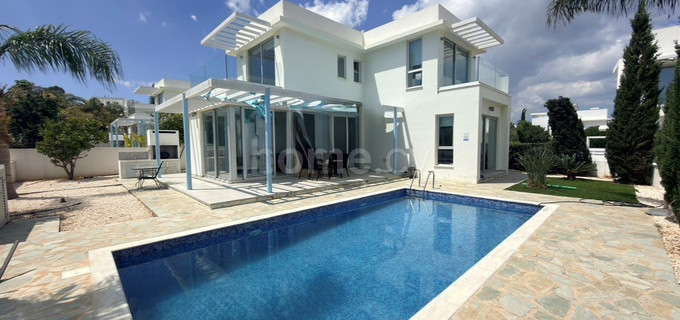 Villa for sale in Cape Greko