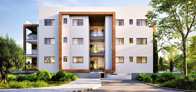 Apartamento a la venta en Limassol