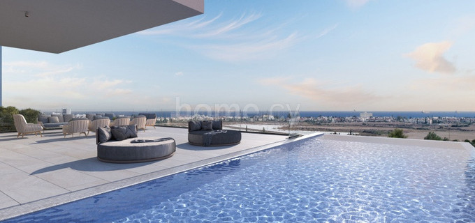 Villa till salu i Larnaca