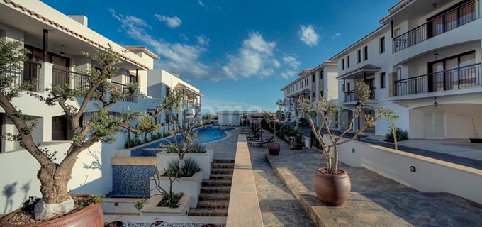Lägenhet att hyra i Larnaca