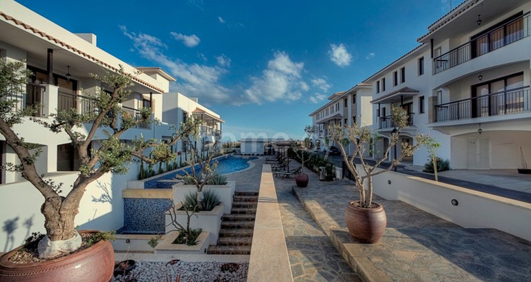 Lägenhet att hyra i Larnaca