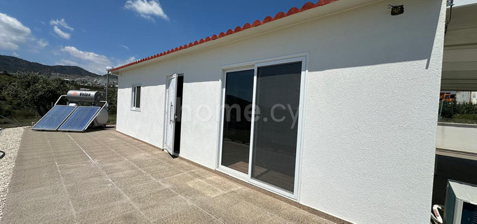 Bungalow to rent in Limassol