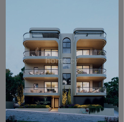 Apartment for sale in Nicosia