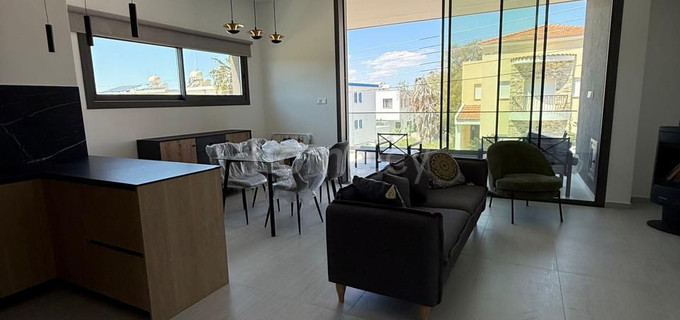 Wohnung in Larnaca zu vermieten