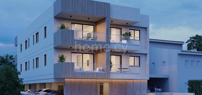 Penthouse apartment for sale in Nicosia