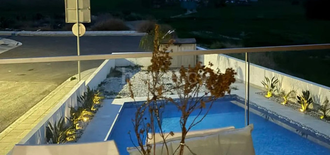 Wohnung in Larnaca zu vermieten