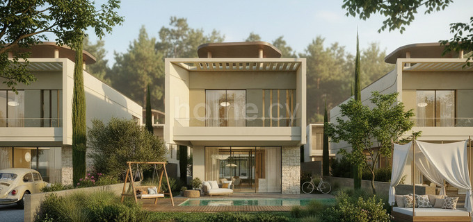 Villa in Pernera zu verkaufen