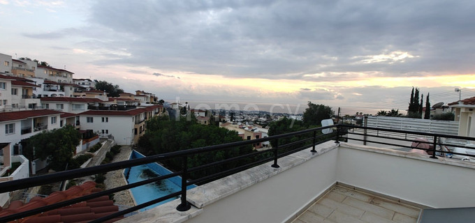 Maisonette do wynajęcia w Paphos