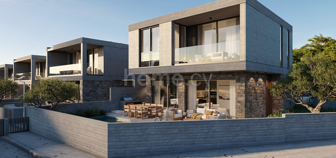 Villa till salu i Paphos