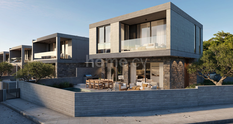 Villa a la venta en Paphos