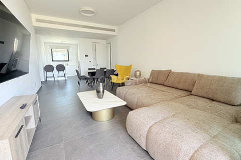 Apartment to rent in Limassol