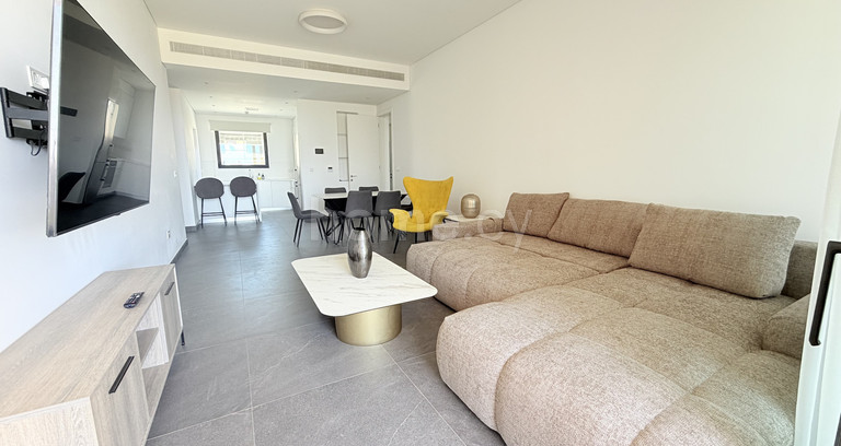 Apartment to rent in Limassol